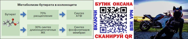 БУТИРАТ вода  Жиздра 